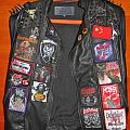Kreator - Battle Jacket - Heavy Metal Leather Armor (Update 3)