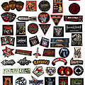Abhorrent - Patch - Patches I created over the years (non-MDP stuffs)
