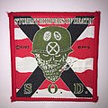 S.O.D. - Patch - S.O.D 1987 Patch
