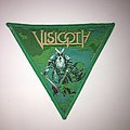 Visigoth - Patch - Woven Visigoth “The Revenant King” patch