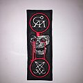 Goatwhore - Patch - Goatwhore Patch