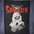 Samhain - Patch - Samhain patch