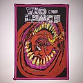 Vio-Lence - Patch - Woven Vio-lence “Eternal Nightmare” patch