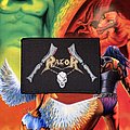 Razor - Patch - Razor - Custom Killing Woven Patch