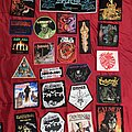 Living Death - Patch - Living Death patches