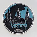 Vectom - Patch - Vectom - Speed Revolution Woven Patch