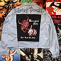 Mercyful Fate - Battle Jacket - Don’t Break The Oath
