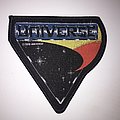 Universe - Patch - Universe Woven Patch