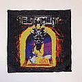 Testament - Patch - Testament - The Legacy Woven Patch