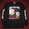 Helloween - TShirt or Longsleeve - Helloween - Keeper Of The Seven Keys Pt. 1 Long sleeve