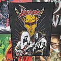 Venom - Patch - Venom4U