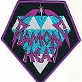 Diamond Head - Patch - Diamond Head patch