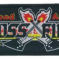 Crossfire - Patch - Crossfire Second Attack patch