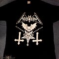 Nifelheim - TShirt or Longsleeve - Nifelheim - Servants of Darkness