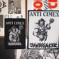 Anti-Cimex - Patch - Anti-Cimex patch