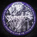 Tormentor - Patch - Tormentor - Anno Domini