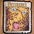 Pestilence - Patch - pestilence patch