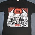 Napam Death - TShirt or Longsleeve - Napalm Death Scum tshirt