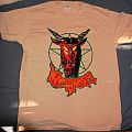 Venom - TShirt or Longsleeve - Venom - Demon tshirt