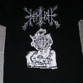 Demilich - TShirt or Longsleeve - Demilich Demo T Shirt