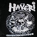 Haveri - TShirt or Longsleeve - (The True) Haveri -  Into the Crypts of...