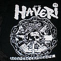 Haveri - TShirt or Longsleeve - (The True) Haveri -  Into the Crypts of...