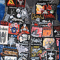 Bathory - Battle Jacket - Battlejacket (Dic2011)