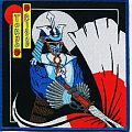 Tokyo Blade - Patch - Tokyo Blade Night of the Blade patch