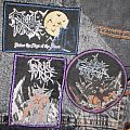 Cruel Force - Patch - Cruel force woven patches