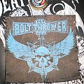 Bolt Thrower - Patch - Bolt Thrower Patch