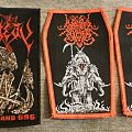 Impiety - Patch - Impiety & Surrender of Divinity patches for trade/sell