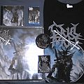 Cruel Force - Other Collectable - The Rise of Satanic Might Collection