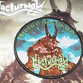 Nocturnal - Other Collectable - Nocturnal Arrival of the Carnivore