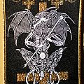 Grotesque - Patch - Grotesque Incantation patch
