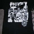 Inepsy - TShirt or Longsleeve - Inepsy - No Speed Limit For Destruction