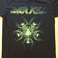 Overkill - TShirt or Longsleeve - Signed Overkill T-shirt
