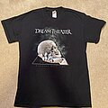 Dream Theater - TShirt or Longsleeve - Distance Over Time tour t-shirt