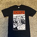 Sentenced 2 Die - TShirt or Longsleeve - Sentenced 2 Die MLPS death metal t-shirt