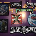 Suicidal Tendencies - Patch - Mixed Lot Of Patches!