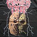 Power Trip - TShirt or Longsleeve - Power Trip Manifest Decimation shirt