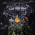 Dragonforce - TShirt or Longsleeve - Dragonforce Maximum Overload Tour Shirt