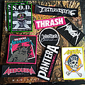 Storm Troopers Of Death - Patch - Update of new patches!