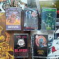 Metallica - Other Collectable - cassette lot