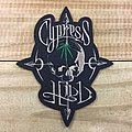 Cypress Hill - Patch - Cypress Hill Patch 6.5” x 5.5”
