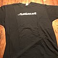 Asherah - TShirt or Longsleeve - Asherah - Logo Shirt