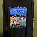 Time Walk - TShirt or Longsleeve - Time Walk MTG Misprint