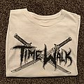 Time Walk - TShirt or Longsleeve - Time Walk Seppuku