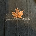 From Autumn To Ashes - TShirt or Longsleeve - Leaf Tee