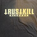 Trustkill - TShirt or Longsleeve - In God