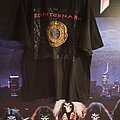Whitesnake - TShirt or Longsleeve - Whitesnake - World Tour 94